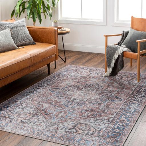 Surya Colin CLN-2318 2'7" x 10' Rug