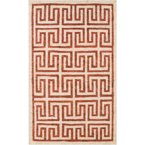 Surya Columbia CBA-118 2' x 3' Rug