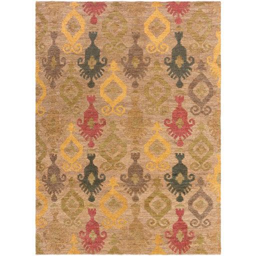 Surya Columbia CBA-124 2' x 3' Rug