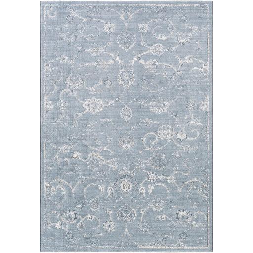 Surya Contempo CPO-3725 2' x 2'11" Rug