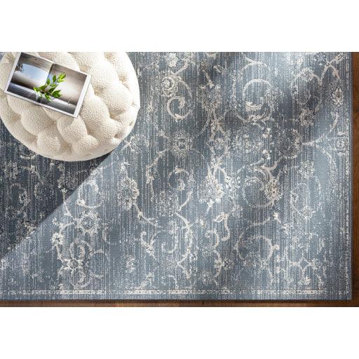 Surya Contempo CPO-3725 2' x 2'11" Rug