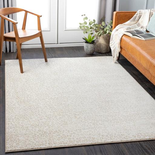 Surya Contempo CPO-3849 2' x 2'11" Rug