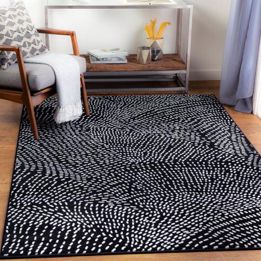 Surya Contempo CPO-3859 2' x 3' Rug