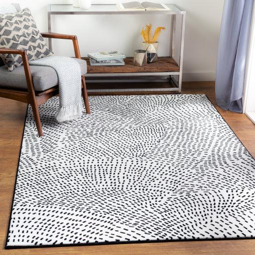 Surya Contempo CPO-3860 2' x 3' Rug