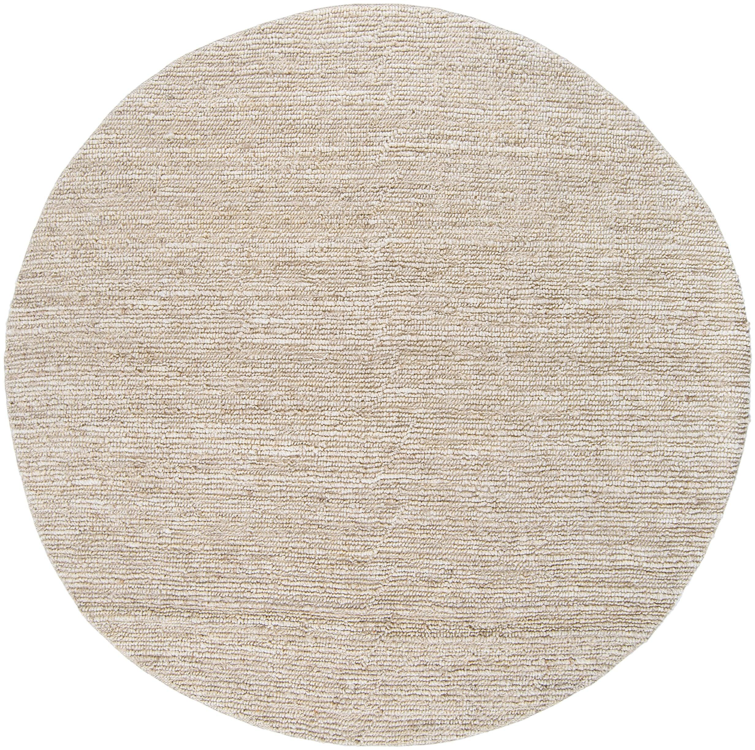 Surya Continental COT-1930 8' Round Rug