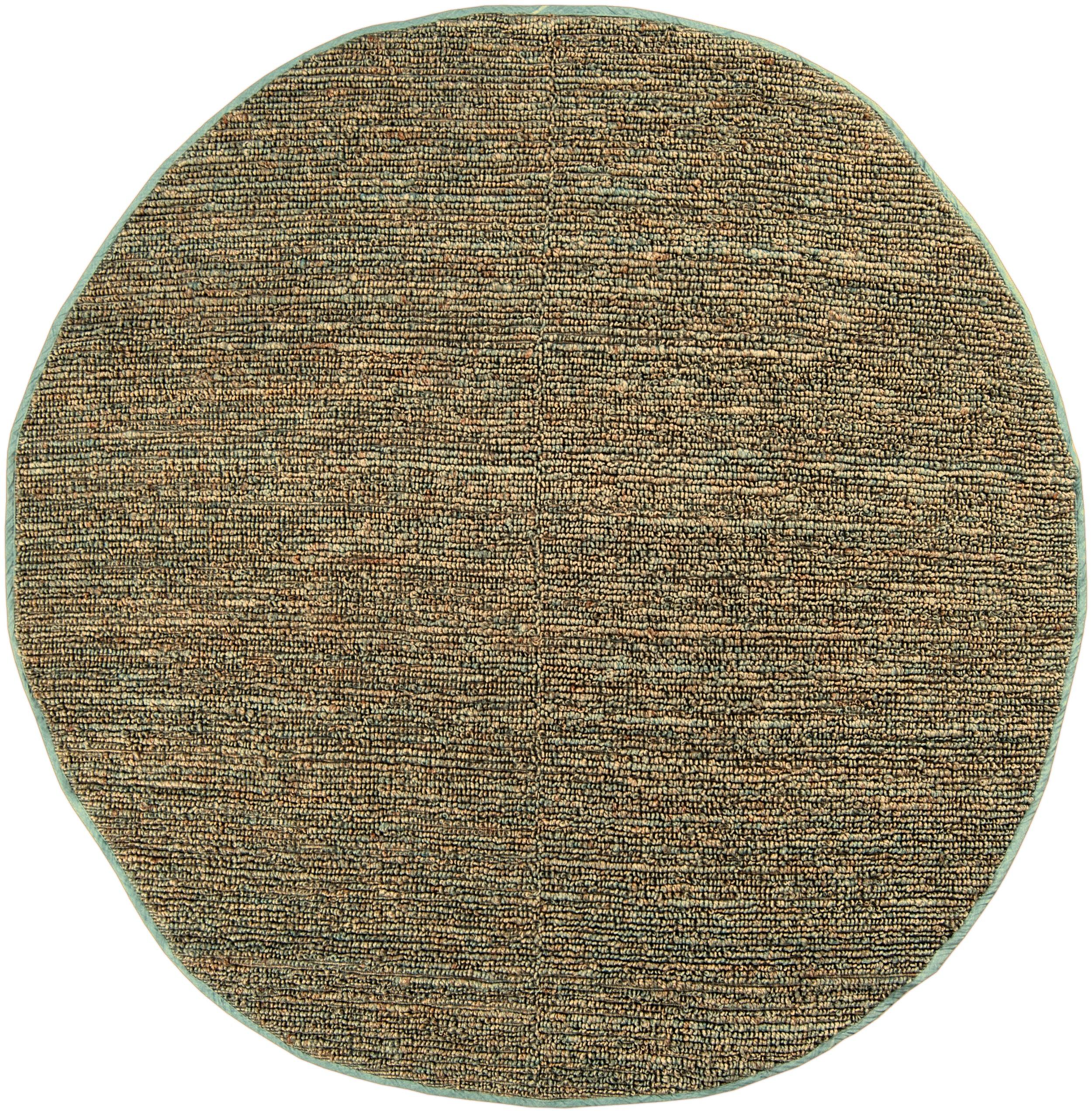 Surya Continental COT-1941 8' Round Rug