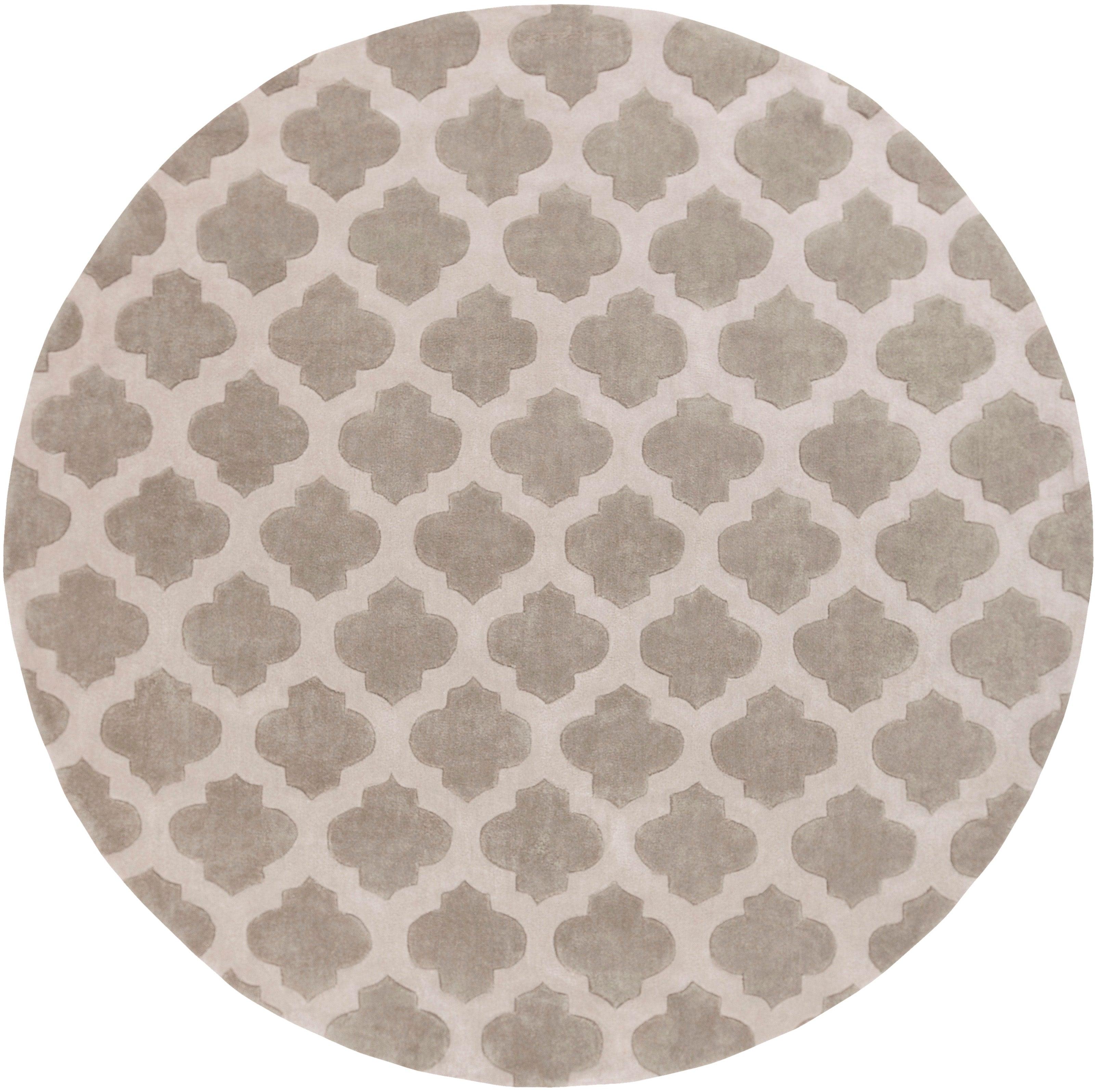 Surya Cosmopolitan COS-9227 8' Round Rug