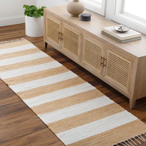 Surya Cotone CTE-2302 2'6" x 8' Rug