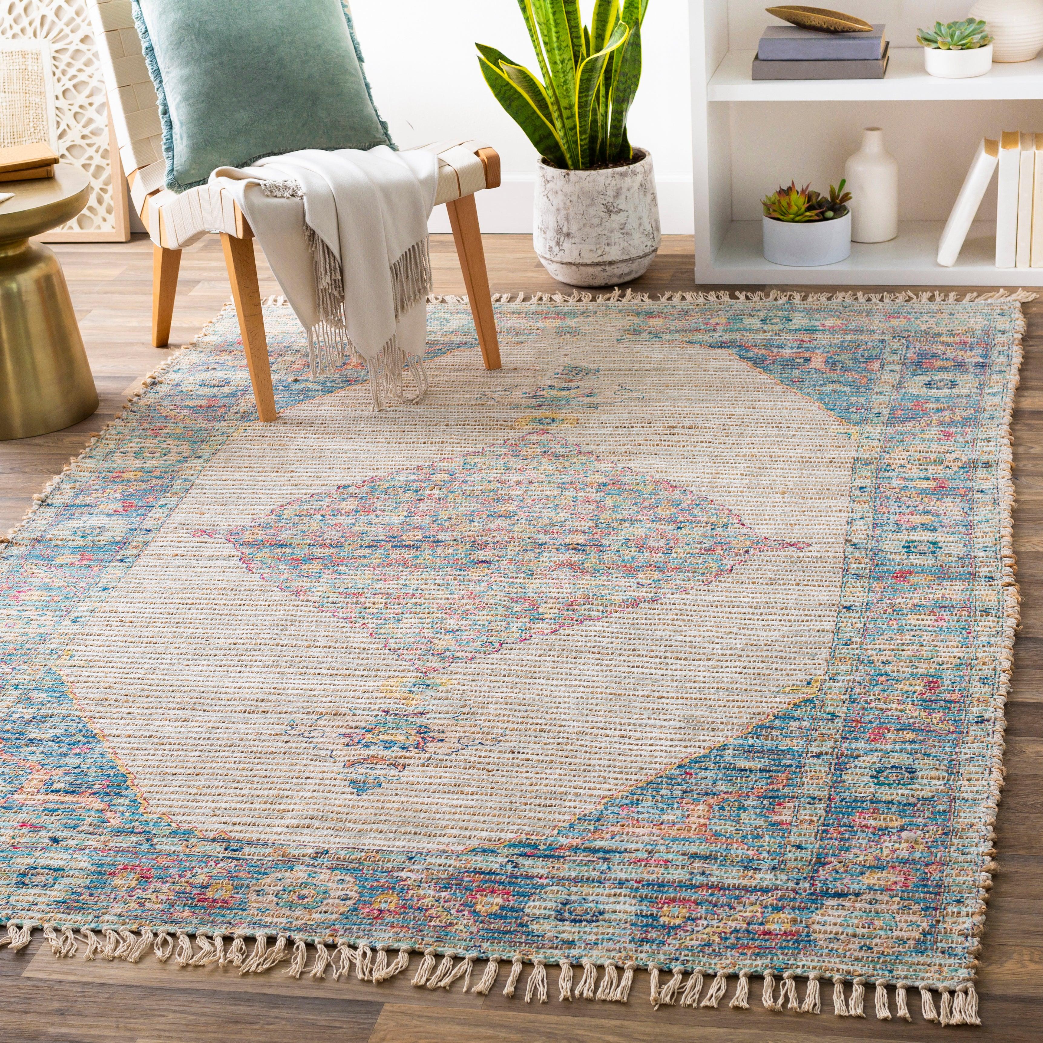 Surya Coventry COV-2301 8' x 10' Rug