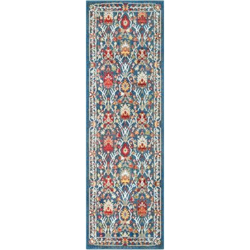 Surya Crafty CRT-2308 2'7" x 4'11" Rug