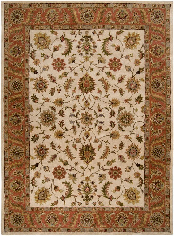 Surya Crowne CRN-6004 10' x 14' Rug