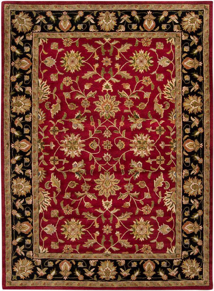 Surya Crowne CRN-6013 10' x 14' Rug