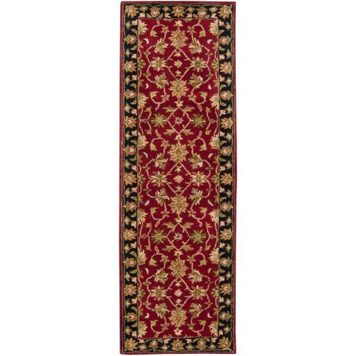 Surya Crowne CRN-6013 2' x 3' Rug