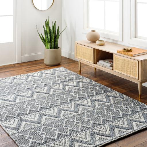 Surya Daffodil DFF-2305 2'6" x 8' Rug