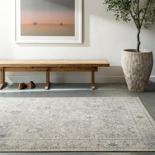 Surya Davina BOCC-2300 2'7" x 7'3" Rug