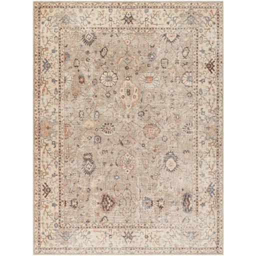 Surya Davina BOCC-2302 2'7" x 7'3" Rug