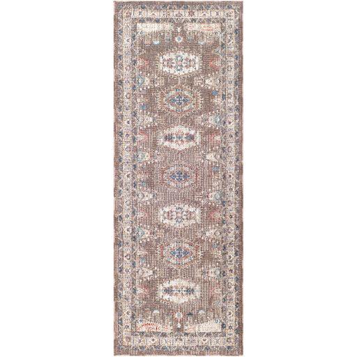 Surya Daytona Beach DYT-2307 2'7" x 7'3" Rug