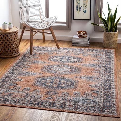 Surya Daytona Beach DYT-2308 2'7" x 7'3" Rug