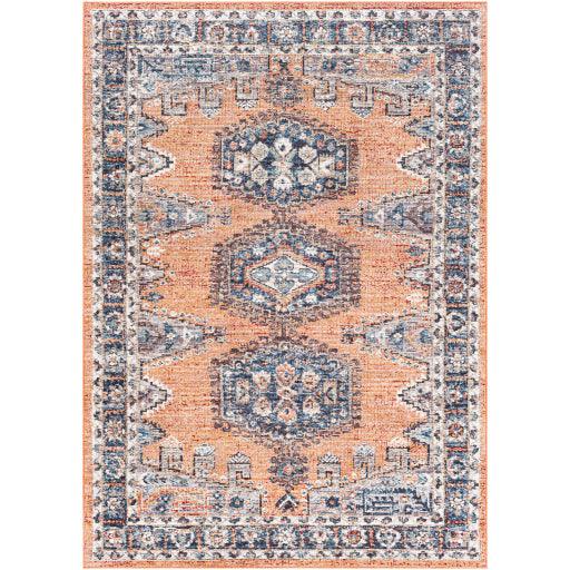 Surya Daytona Beach DYT-2308 5'3" x 7' Rug