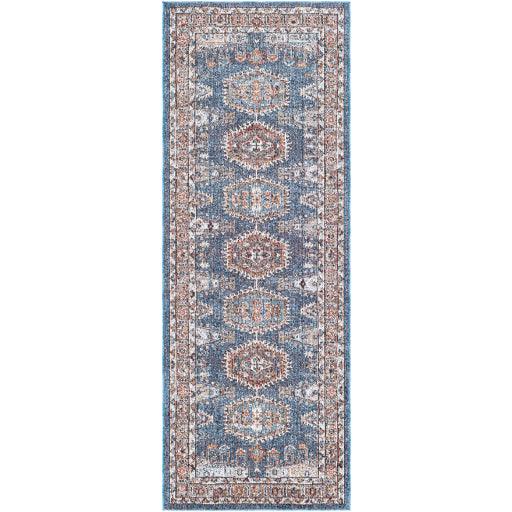 Surya Daytona Beach DYT-2309 2'7" x 7'3" Rug