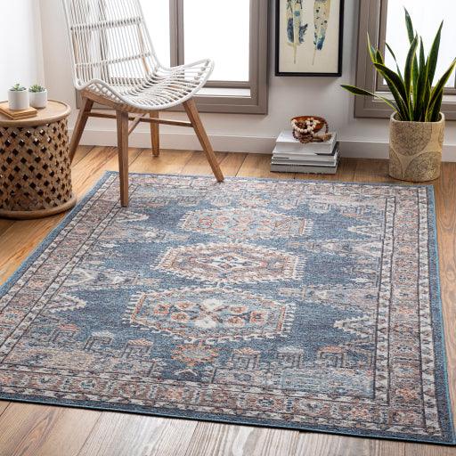 Surya Daytona Beach DYT-2309 2'7" x 7'3" Rug