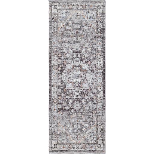 Surya Daytona Beach DYT-2311 2'7" x 7'3" Rug