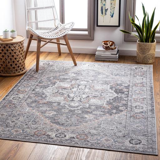 Surya Daytona Beach DYT-2311 2'7" x 7'3" Rug