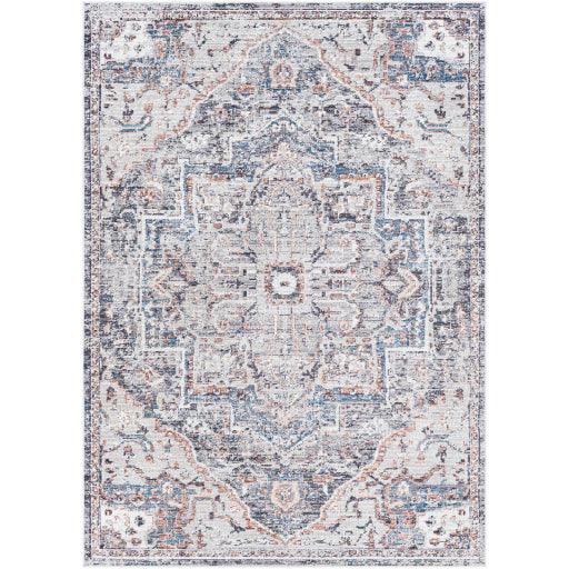 Surya Daytona Beach DYT-2312 2'7" x 7'3" Rug