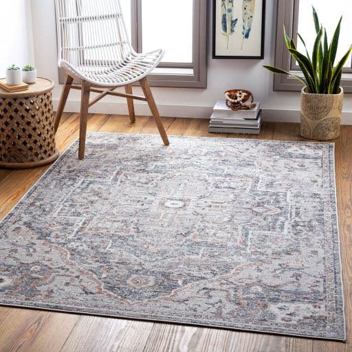 Surya Daytona Beach DYT-2312 2'7" x 7'3" Rug