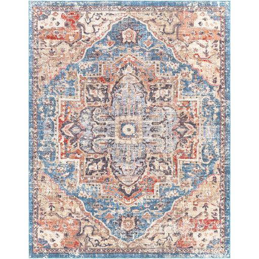 Surya Daytona Beach DYT-2313 2'7" x 7'3" Rug