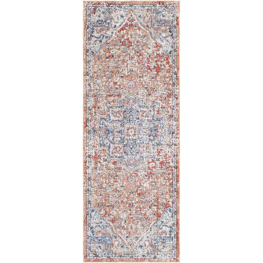 Surya Daytona Beach DYT-2314 2'7" x 7'3" Rug