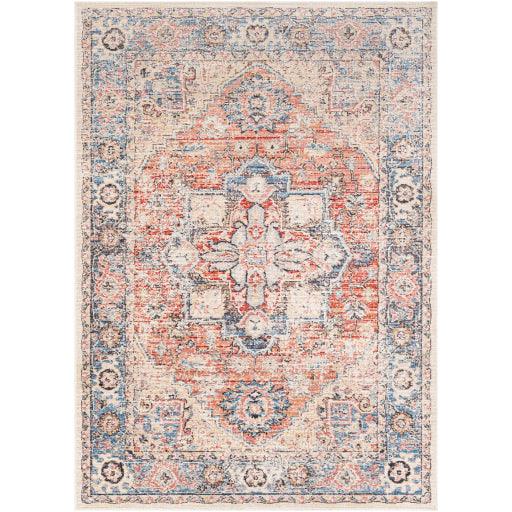 Surya Daytona Beach DYT-2315 2'7" x 7'3" Rug