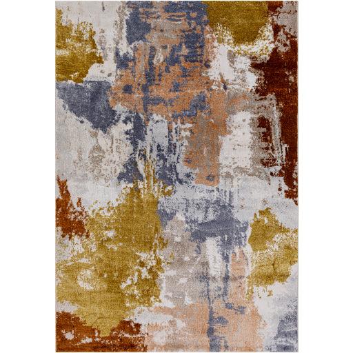 Surya Delight DLG-2301 2' x 3'11" Rug