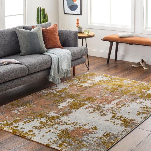 Surya Delight DLG-2304 2' x 3'11" Rug