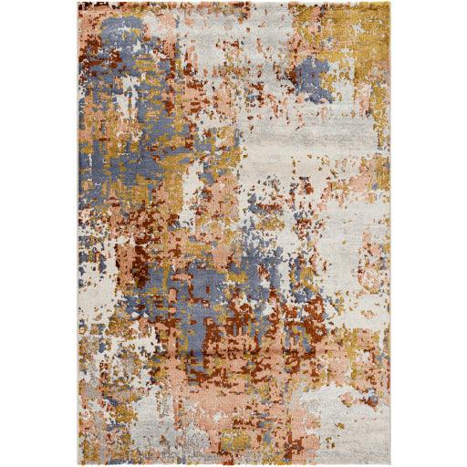 Surya Delight DLG-2305 2' x 3'11" Rug