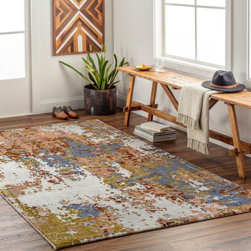 Surya Delight DLG-2305 2' x 3'11" Rug