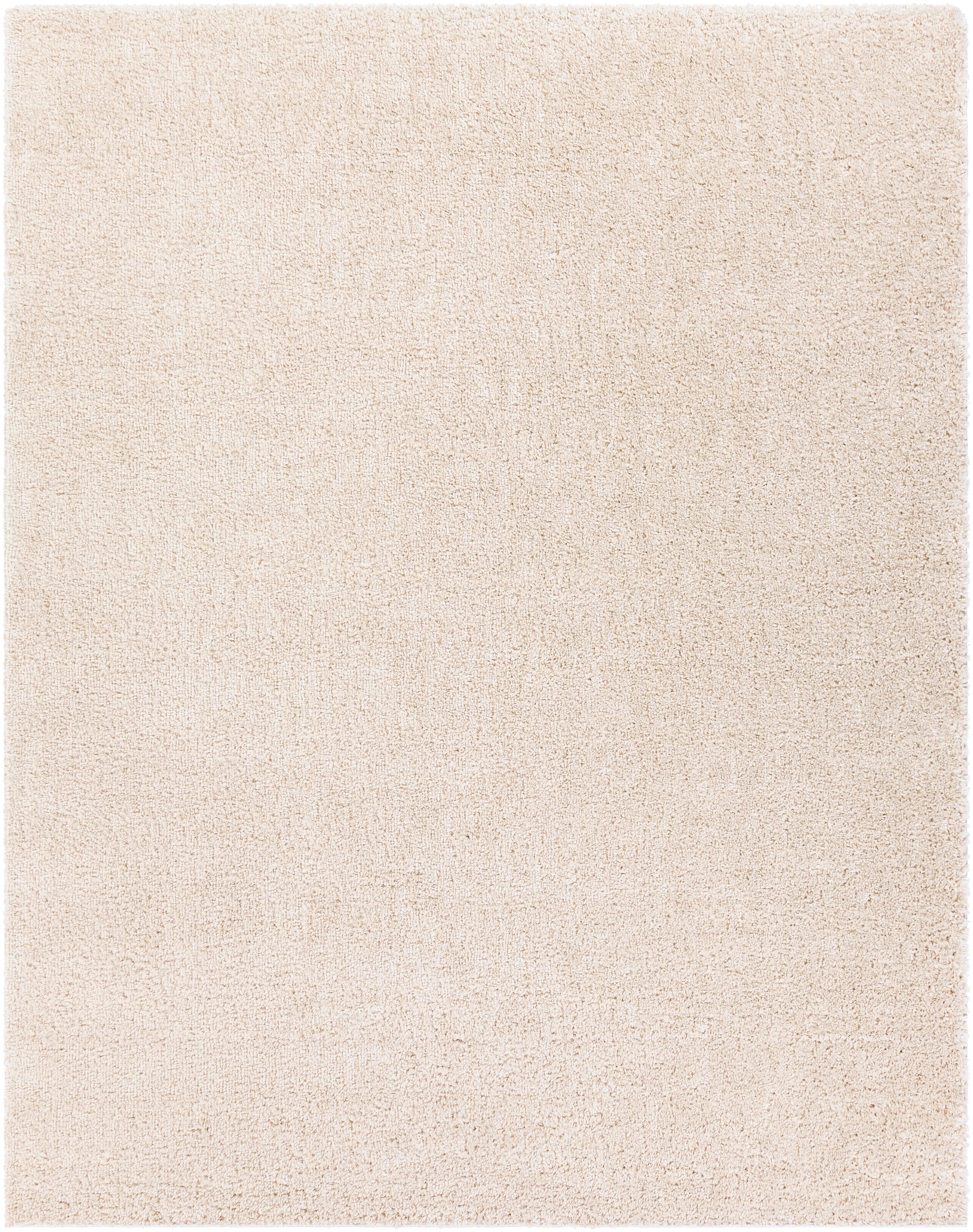 Surya Deluxe Shag DXS-2301 7'10" x 10'3" Rug