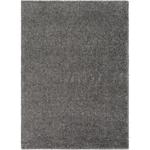 Surya Deluxe Shag DXS-2303 4'3" x 5'7" Rug