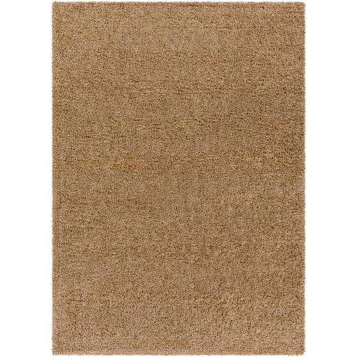 Surya Deluxe Shag DXS-2321 5'3" x 7'3" Rug