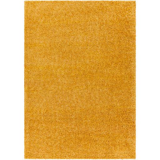 Surya Deluxe Shag DXS-2323 5'3" x 7'3" Rug