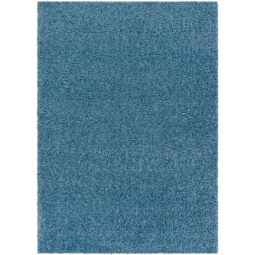 Surya Deluxe Shag DXS-2325 5'3" x 7'3" Rug