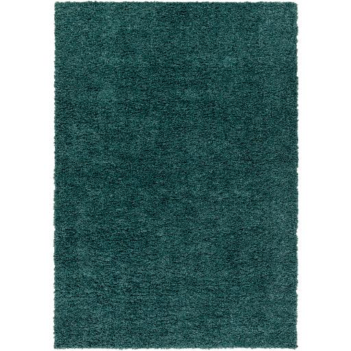 Surya Deluxe Shag DXS-2326 5'3" x 7'3" Rug