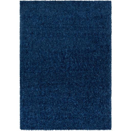 Surya Deluxe Shag DXS-2327 5'3" x 7'3" Rug