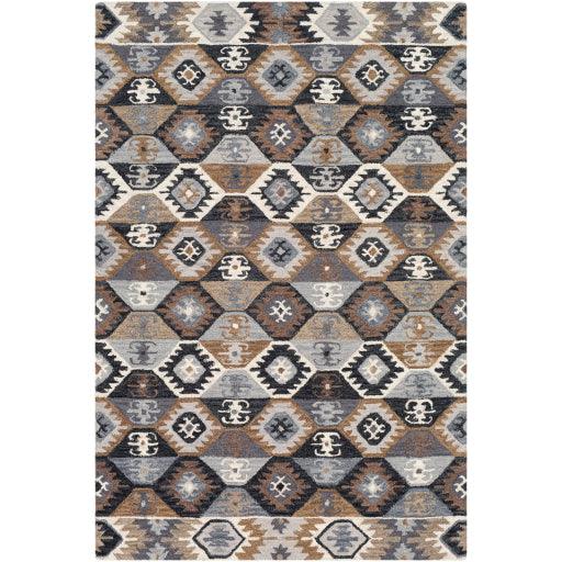 Surya Dena DNA-1007 2' x 3' Rug