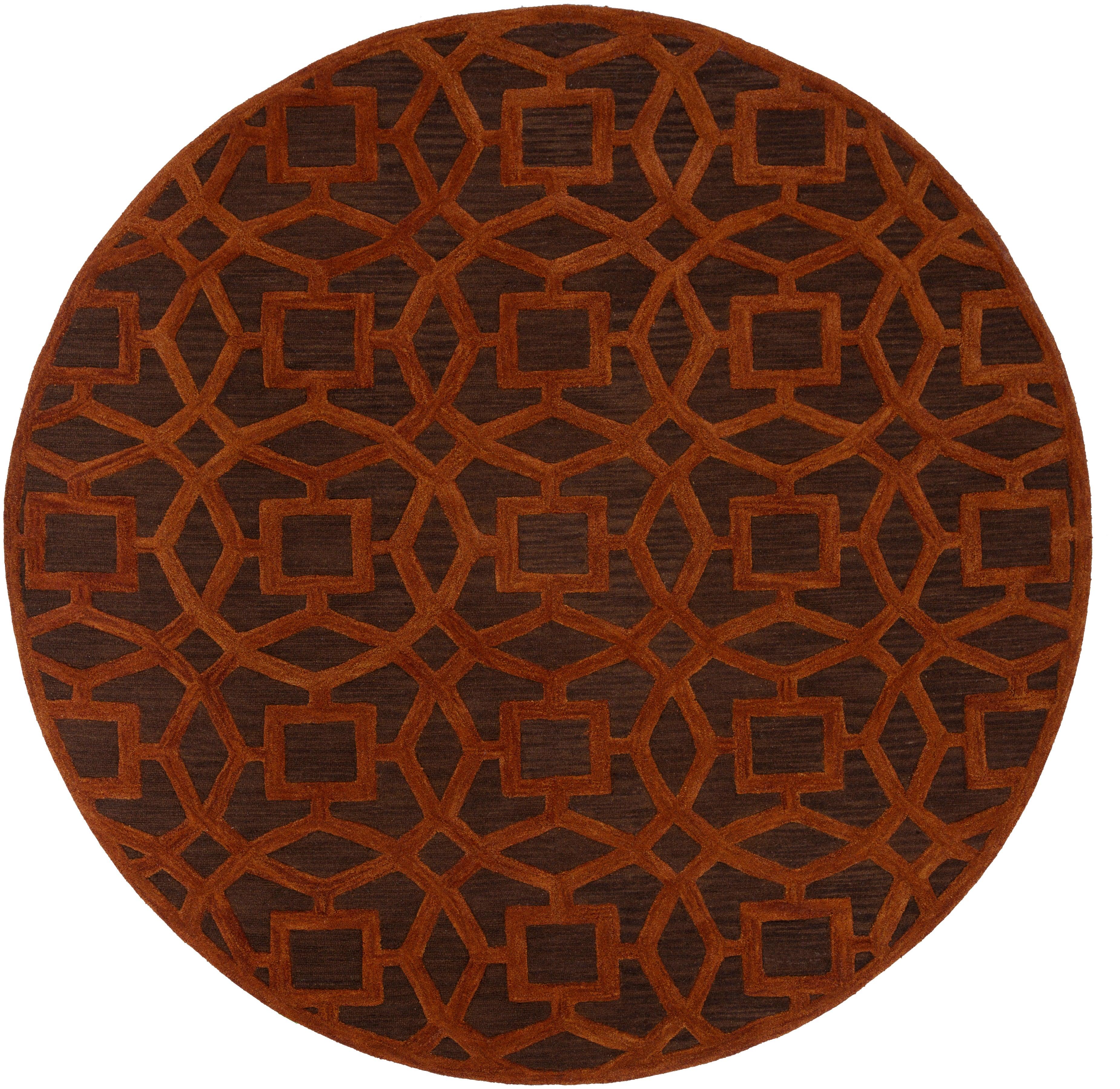 Surya Dream DST-1172 8' Round Rug