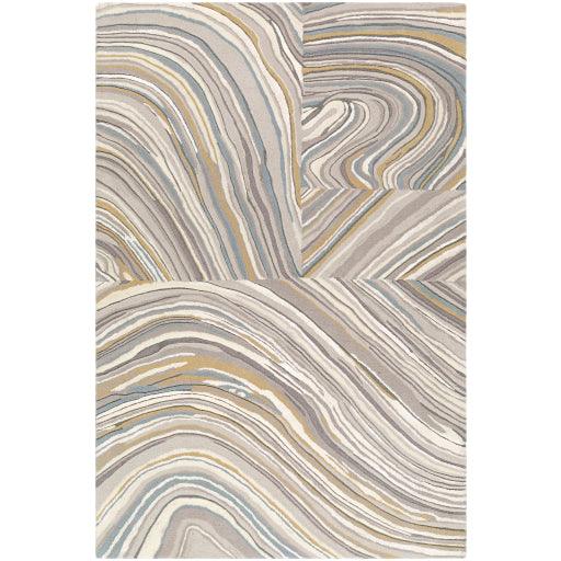 Surya Dreamscape DSP-2309 2' x 3' Rug