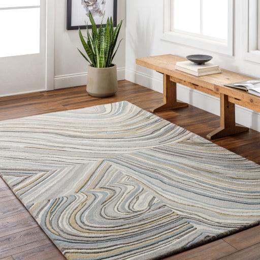 Surya Dreamscape DSP-2309 2' x 3' Rug