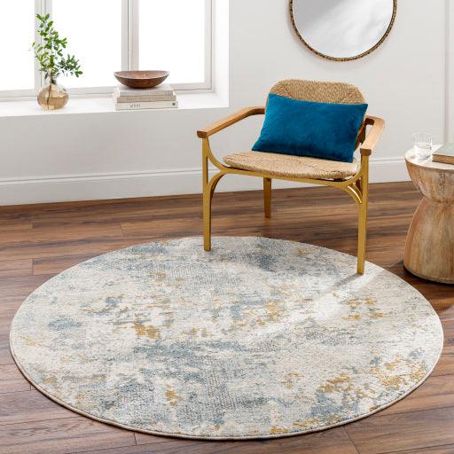 Surya Dresden DRE-2300 2'7" x 4' Rug