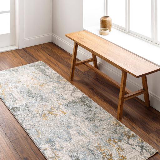 Surya Dresden DRE-2301 2'7" x 4' Rug