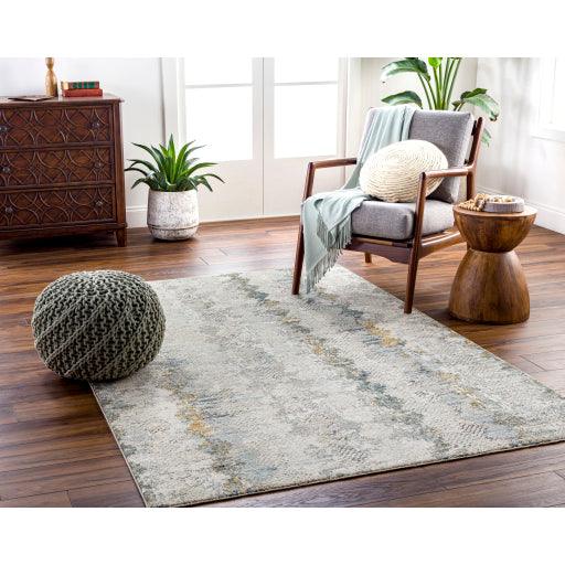 Surya Dresden DRE-2303 2'7" x 4' Rug